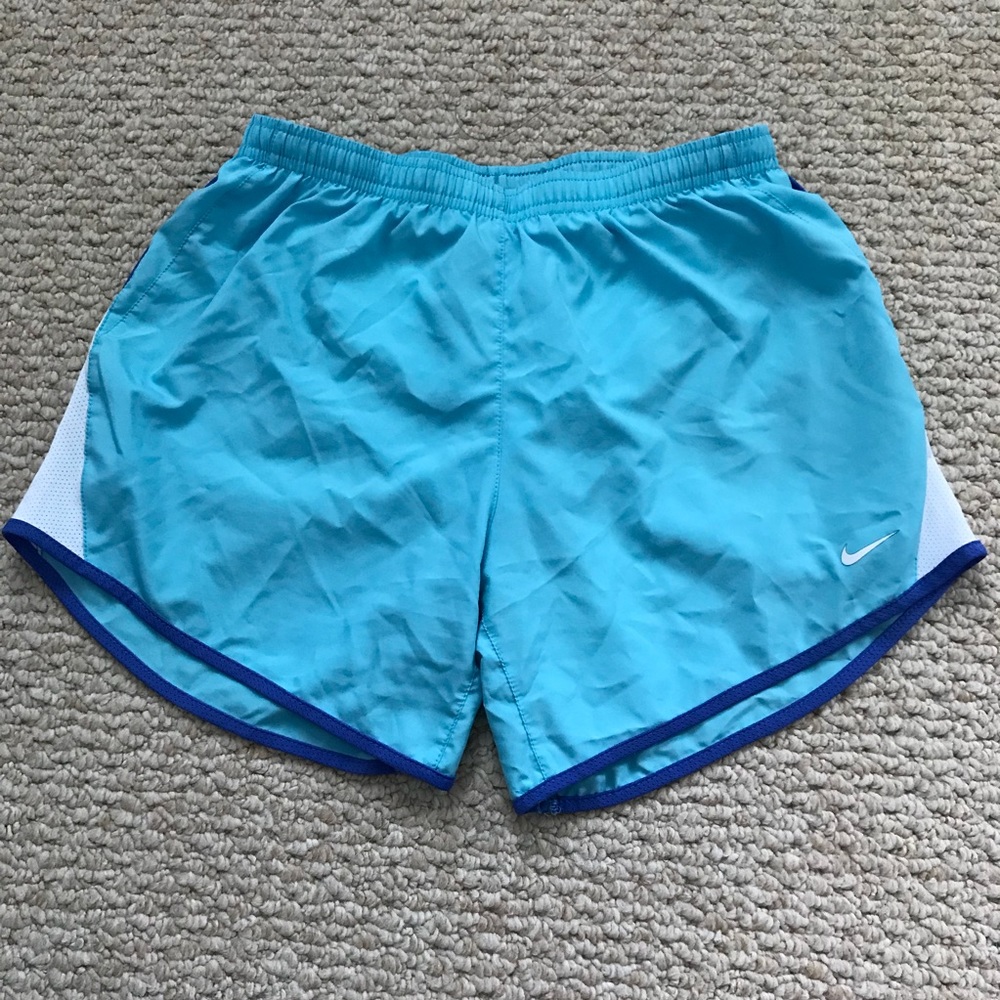 Nike Dri-Fit shorts